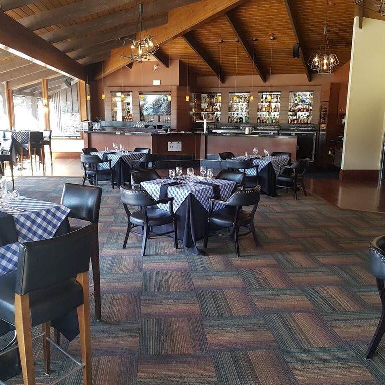 Willow Park Golf and Country club